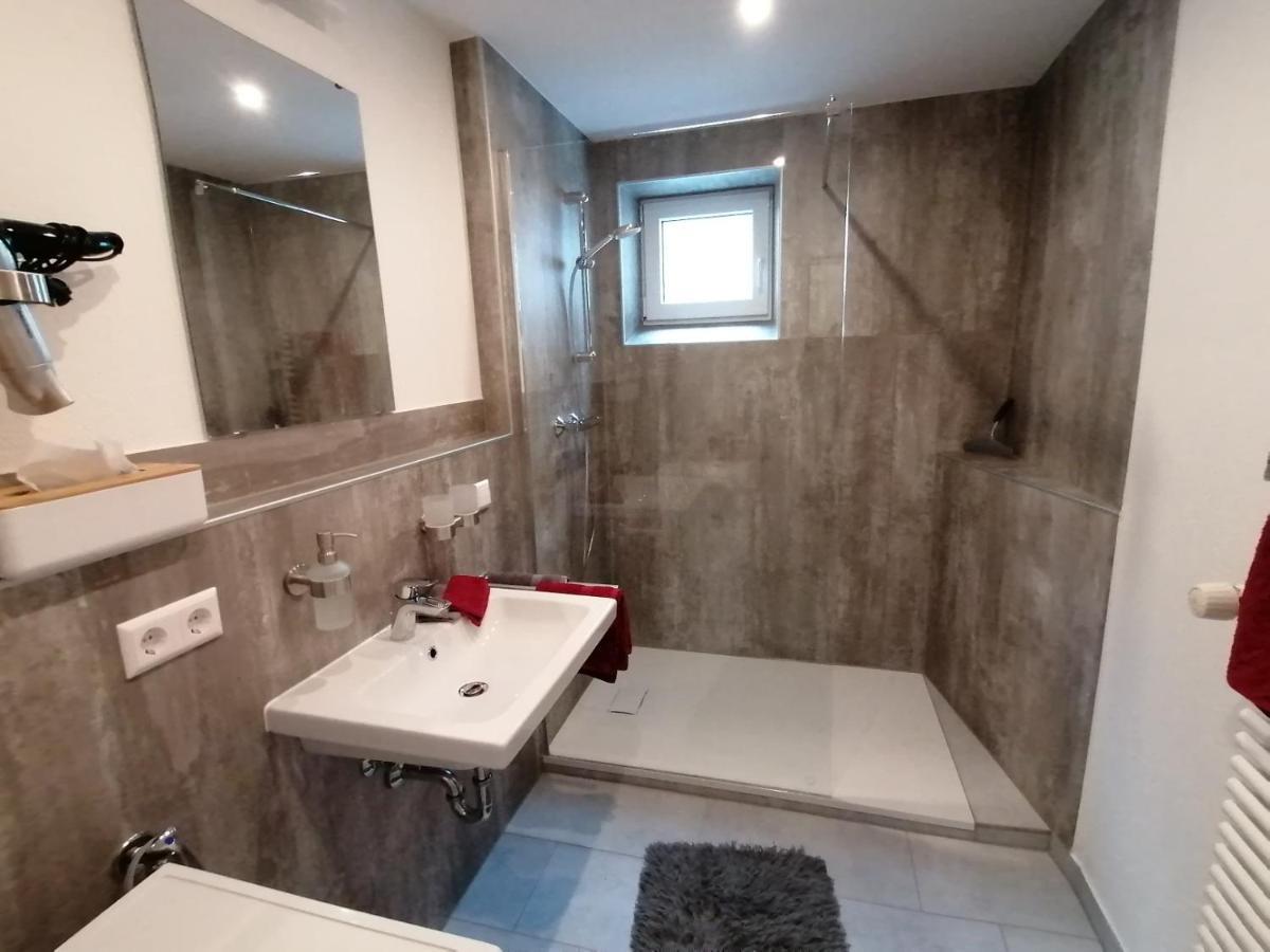 Ferienwohnung Dorn Argenbuhl Εξωτερικό φωτογραφία
