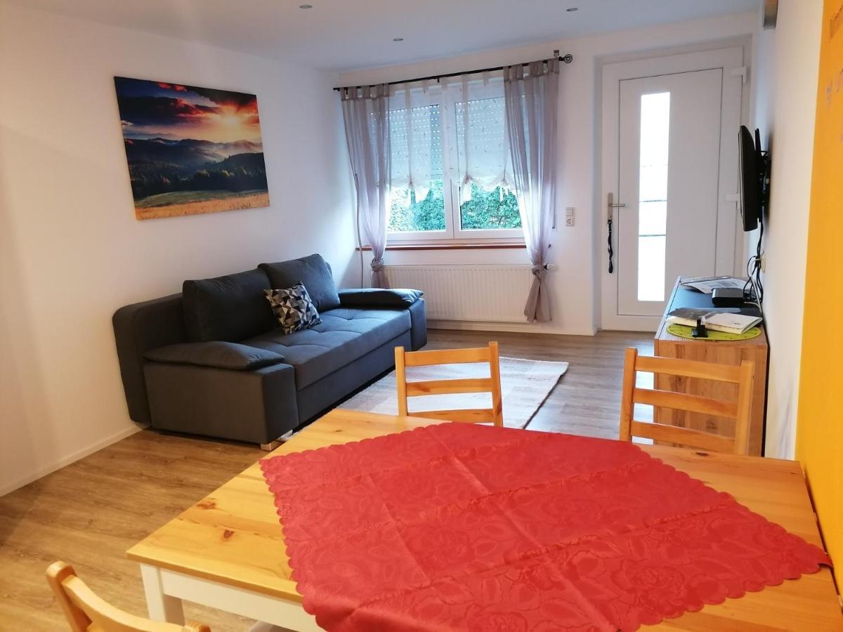 Ferienwohnung Dorn Argenbuhl Εξωτερικό φωτογραφία