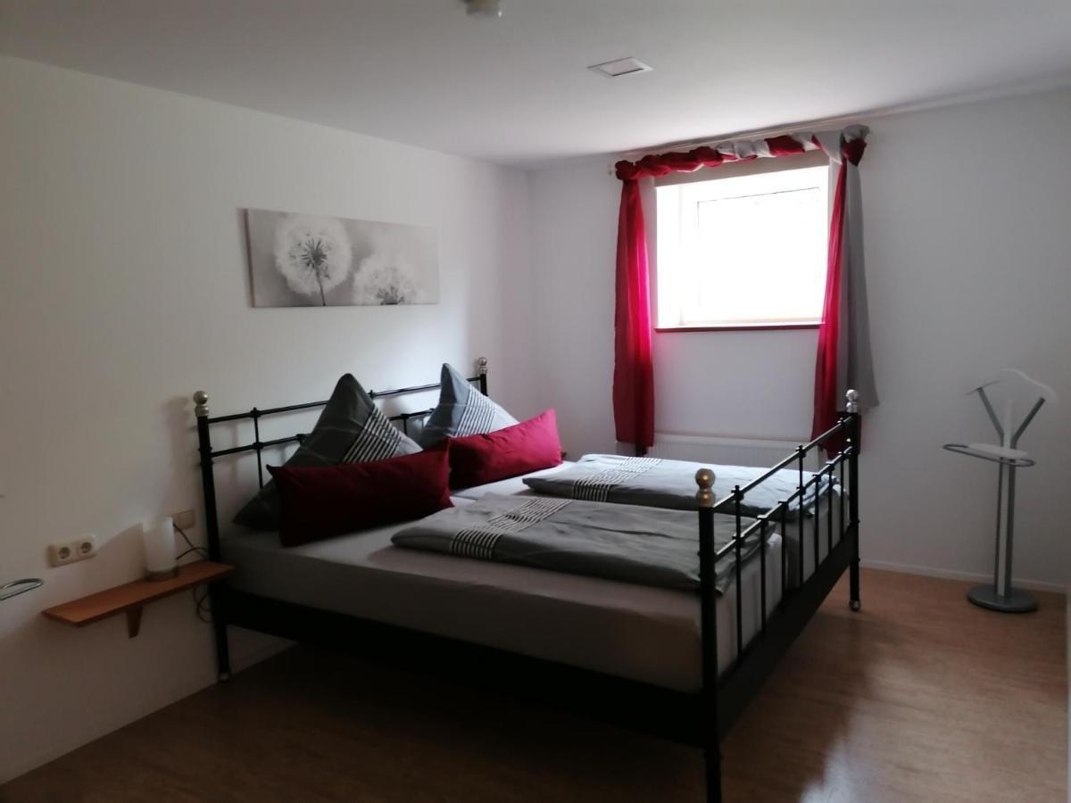 Ferienwohnung Dorn Argenbuhl Εξωτερικό φωτογραφία