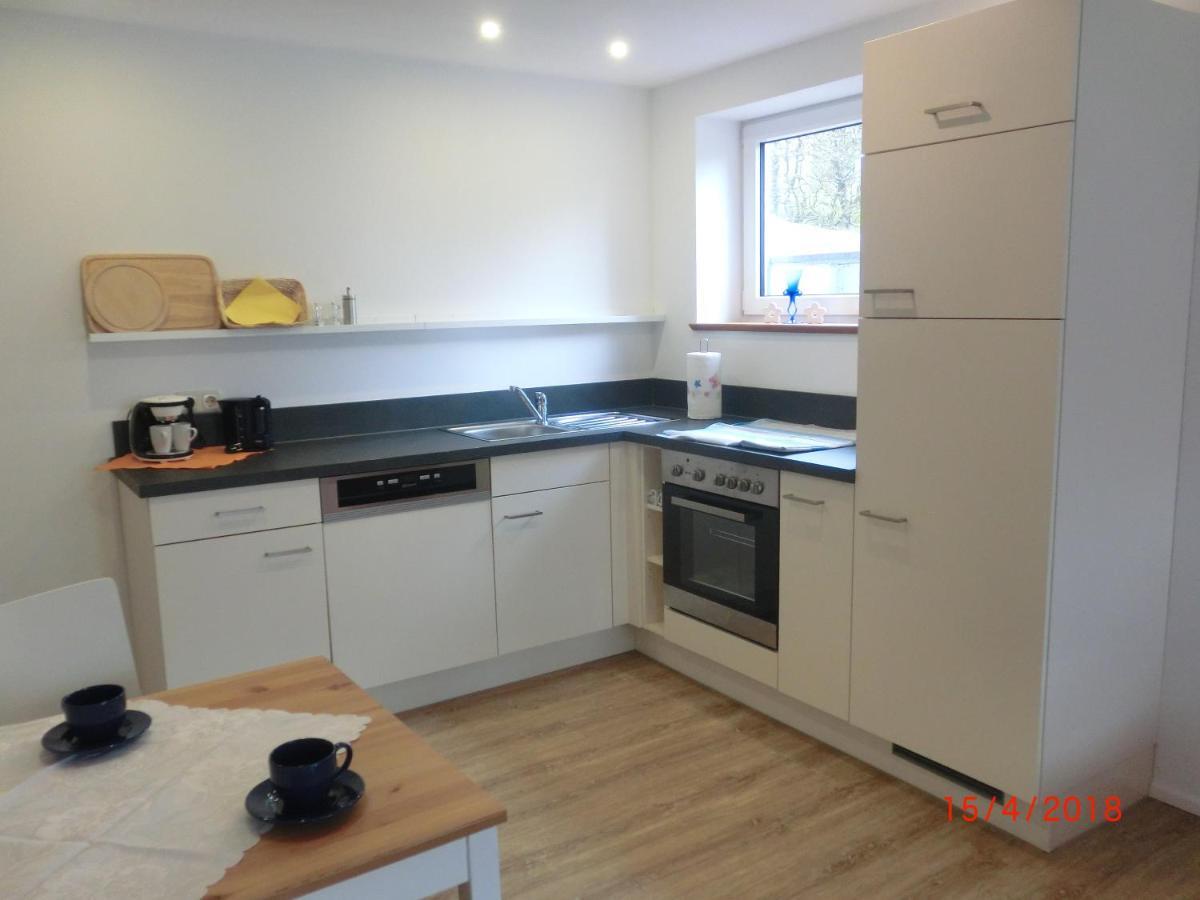Ferienwohnung Dorn Argenbuhl Εξωτερικό φωτογραφία